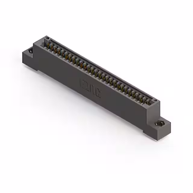 895-028-540-107 EDAC Inc.  Edgeboard Connectors